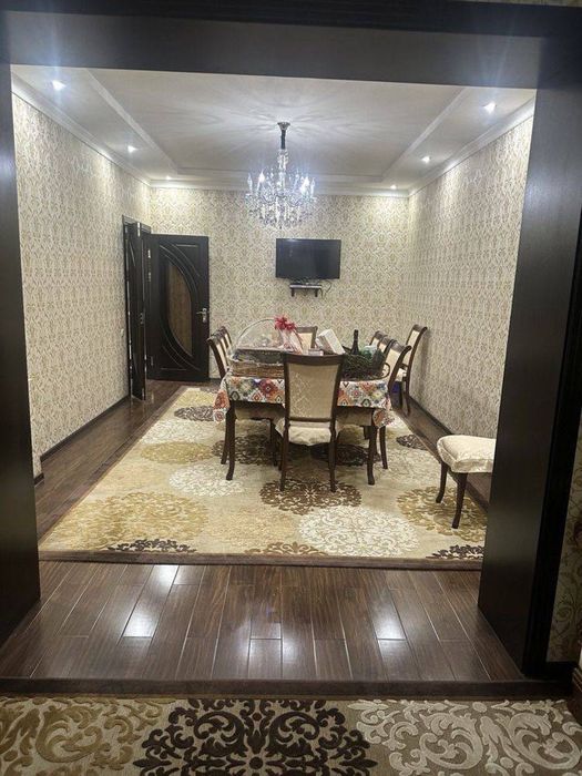 Продается 3х комнатная квартира Спецплан Кунаева ЗАГС Яккасарай