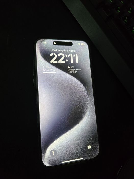 iPhone 15 Pro Max 256 Gb