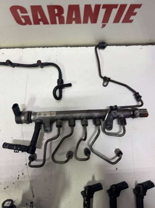 Injector injectoare rampă injectoare 2.0 CAG CAGA CBA CBAB CBBB