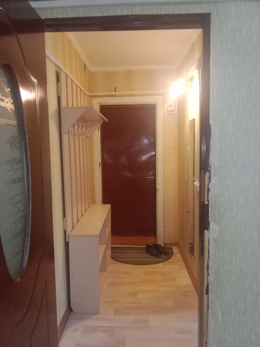 Ұзақ мерзімге квартира беріледі