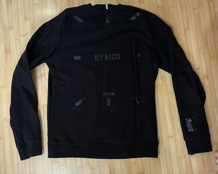 Bluza Alexander McQueen