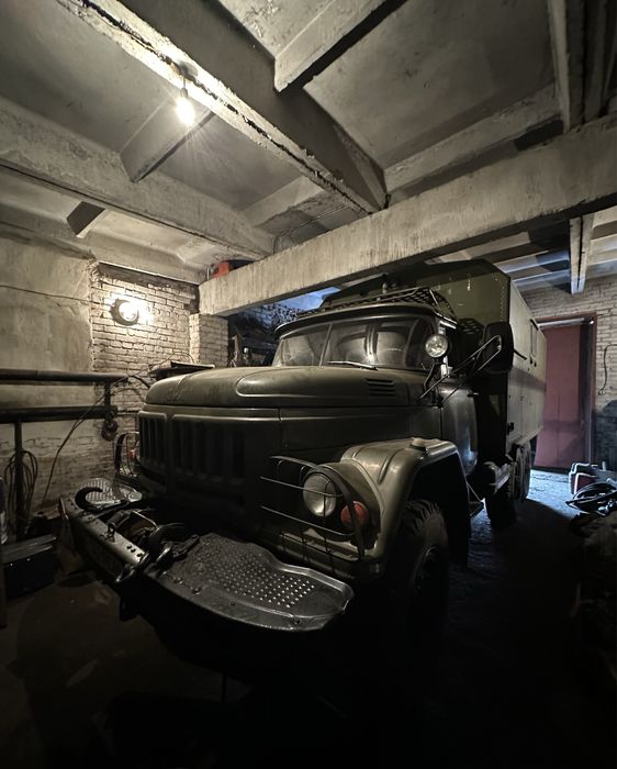 Производтсвенная база