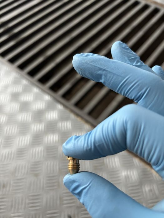 Дюзи за пяна, адаптер 22мм, филтри!