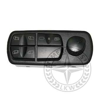 Контролен панел ел.стъкла ел. огледала за Mercedes-Benz Atego