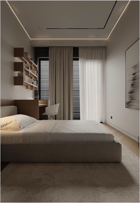 5/2/12 продается своя квартира ЖК Parkwood 147 м2 с видом на фонтан