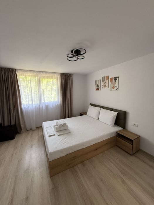 Rya Residence Costinești – cazare modernă