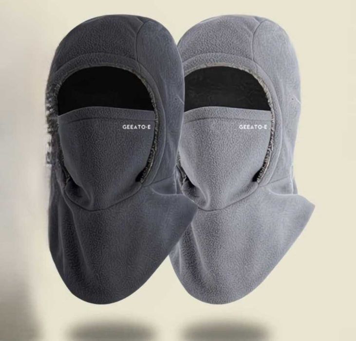 балаклава флисовая