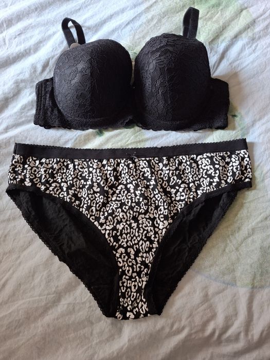 Страхотен макси комплект