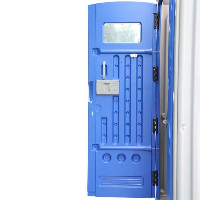 Toalete WC ecologice mobile vidanjabile/racordabile NOI