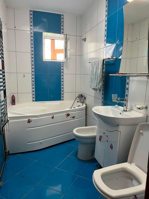 Apartament 2 camere de inchiriat | zona Stadion B2, Câmpulung Moldovenesc