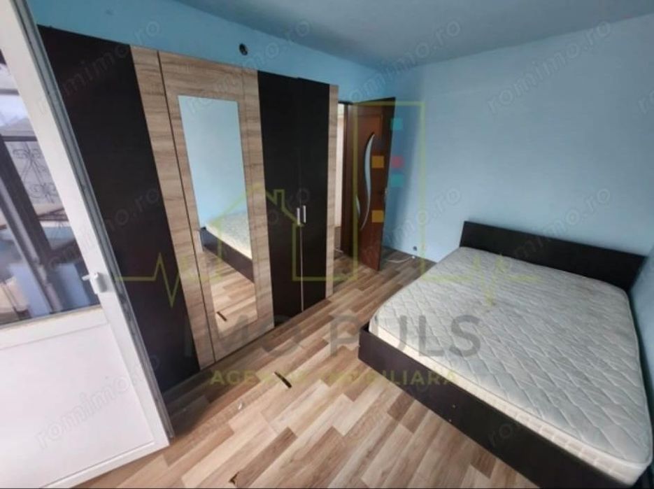 Apartament cu 2 camere
