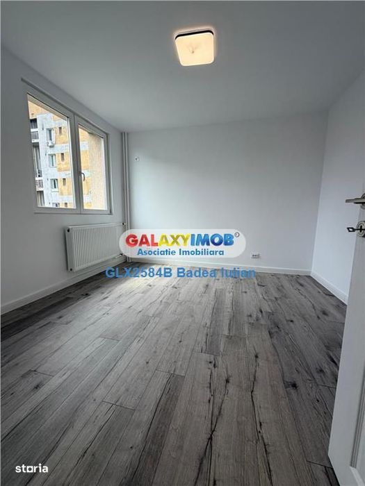 Apartament 2 camere etaj 710 - renovat - Metrou Titan — fotografia 3