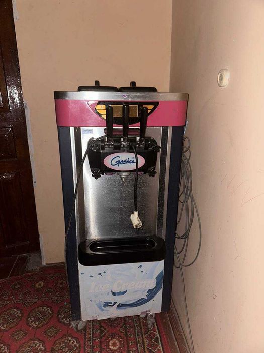 Mrojni aparat sotiladi