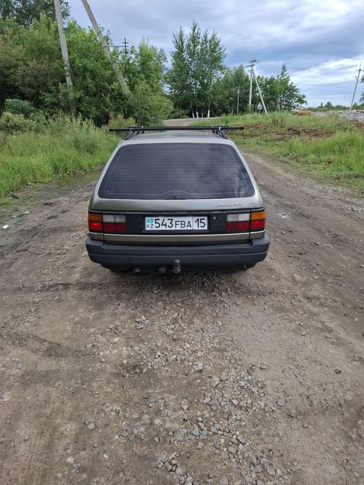 Продам Фольксваген Пассат б3