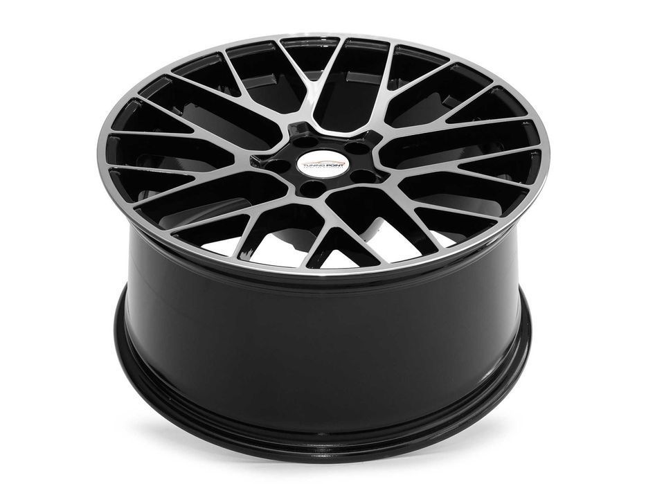 Jante PORSCHE 20 R20 Model TURBO Macan