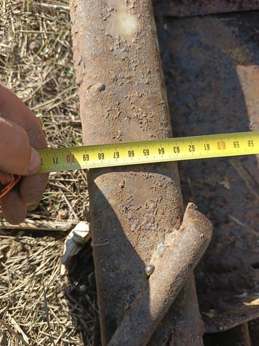 Продам Борты от телеги К700