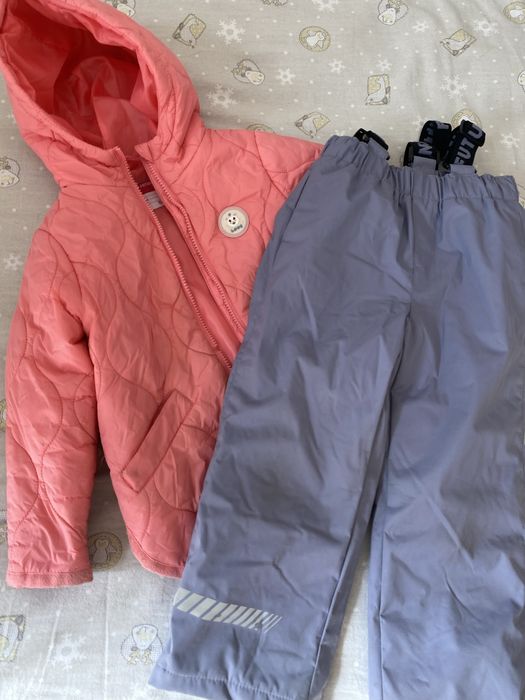 Продам комплект Футурино