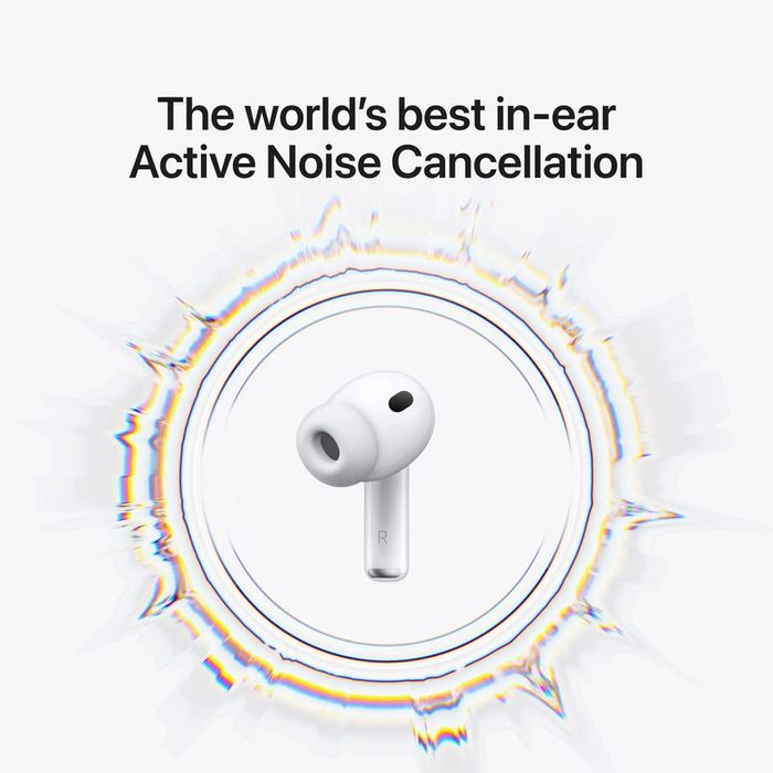 ‼️NOI ‼️Air pods pro 3‼️