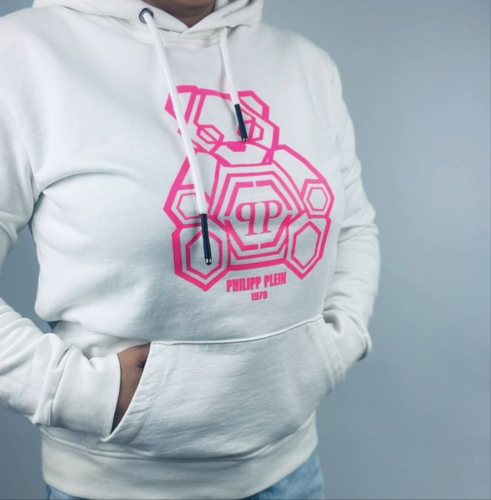 Hanorac Phillip Plein dama