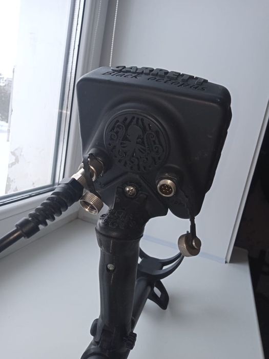 Продам металлоискатель