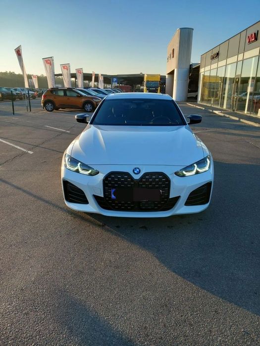 BMW M4 Vand BMW M440I Predare leasing