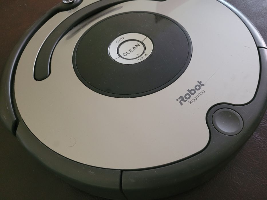iRobot Roomba 616