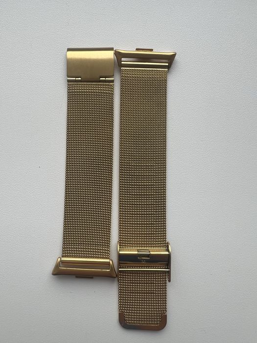 Металический браслет