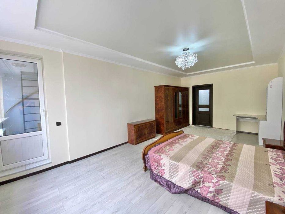 2-комнатная квартира · 72 м²