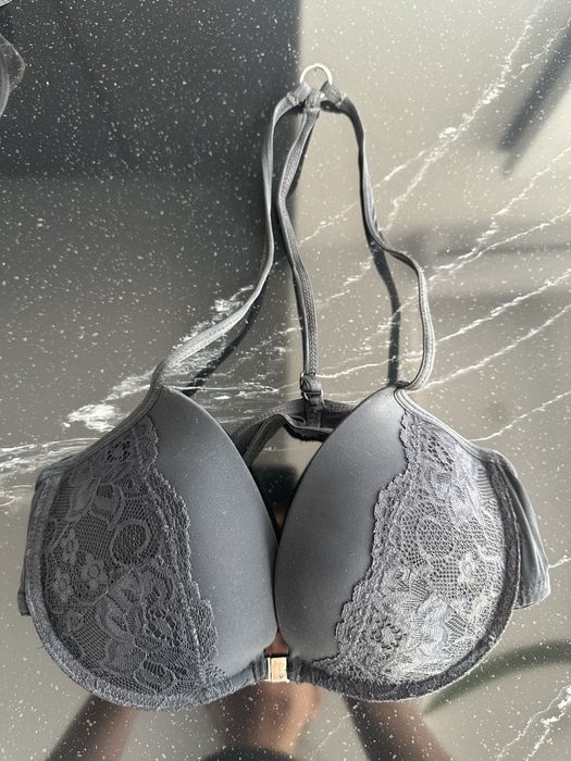 Новое бюстье.