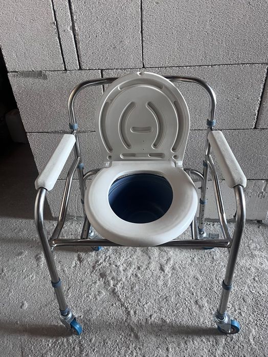 Подвижна тоалетна