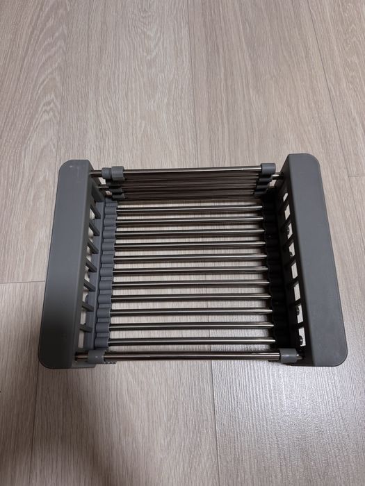 Коландер (сушилка для мойки)