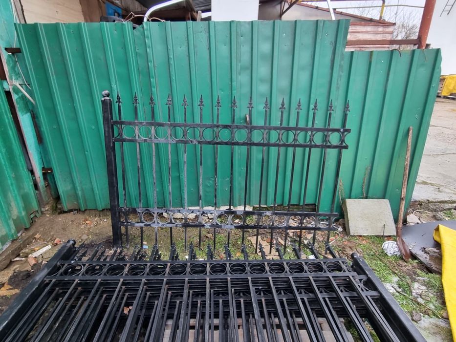 Panouri gard 200/130