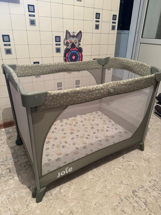 Продам кровать манеж