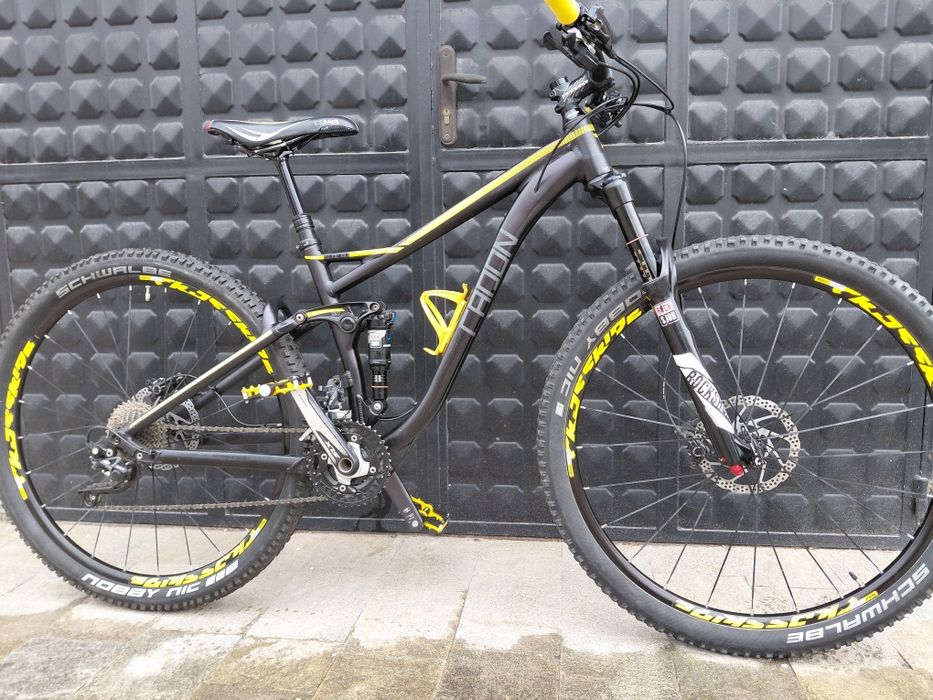 Алуминиев велосипед