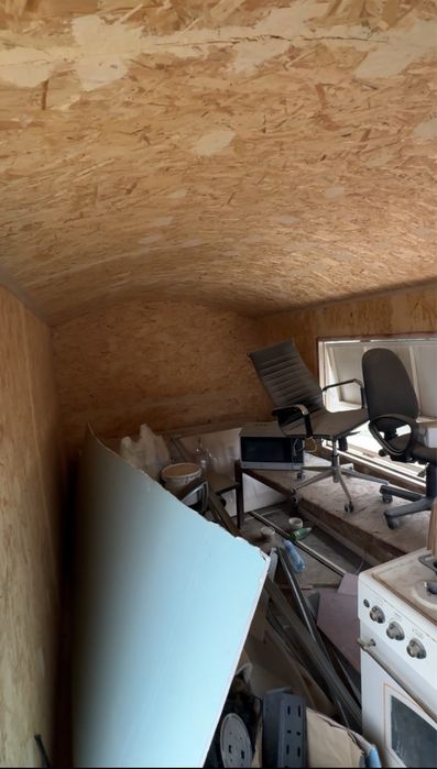 Продам фудтрак СРОЧНО