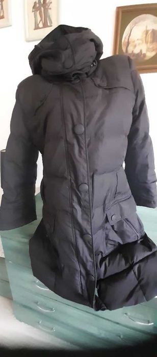 Haina dama de fas groasa marimea 40