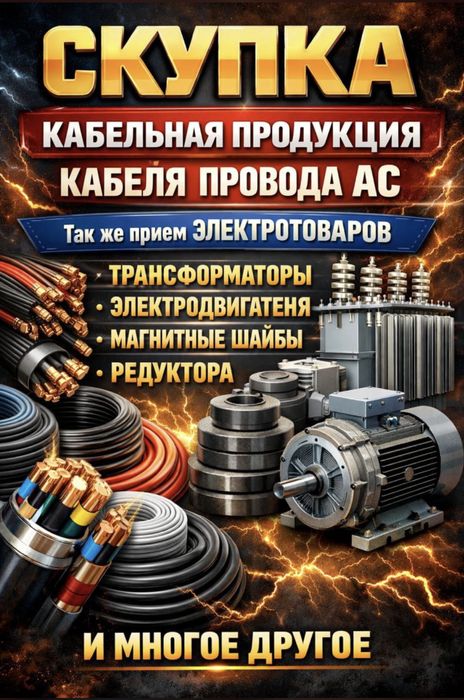 Прием электродвигателя