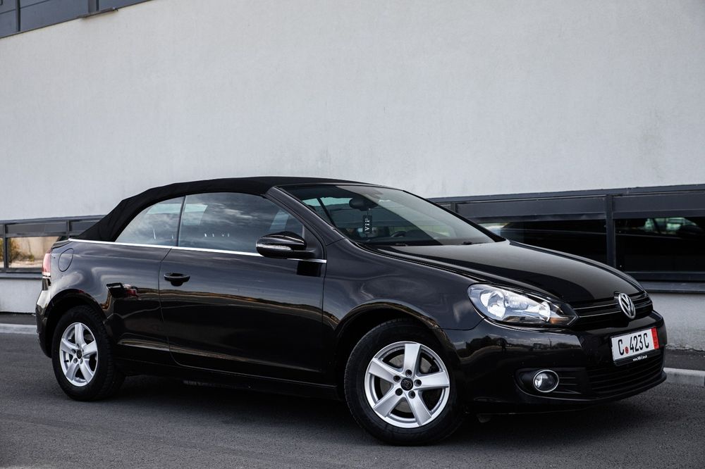 VOLKSWAGEN Golf 2012 — imagine 2