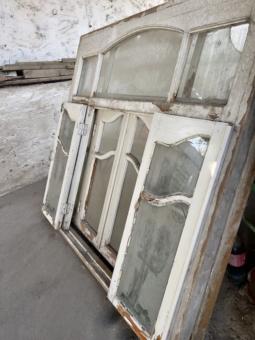 Romlar eshik  sotiladi arzon narxlarda