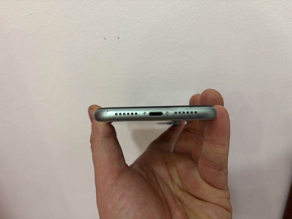 Iphone 11, 64 gb, Green