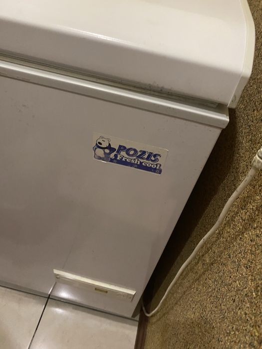 Продам морозильный ларь