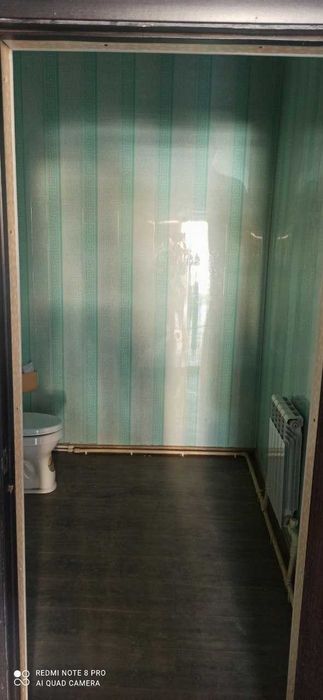 Нотурар бино ижарага берилади, мулжал кафе Анна Герман ёнида. 130м2