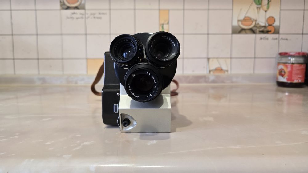 Видео камера киев 16 у