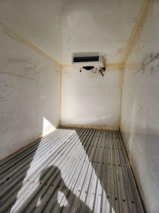 Foton Forland Refrigerator