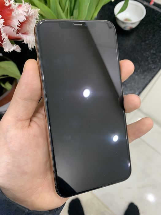 iPhone 11 Pro Max 64GB
