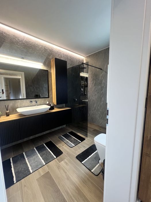 Casa smart Arad Gradiste 2025
