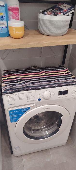 Продам стиральную машинку