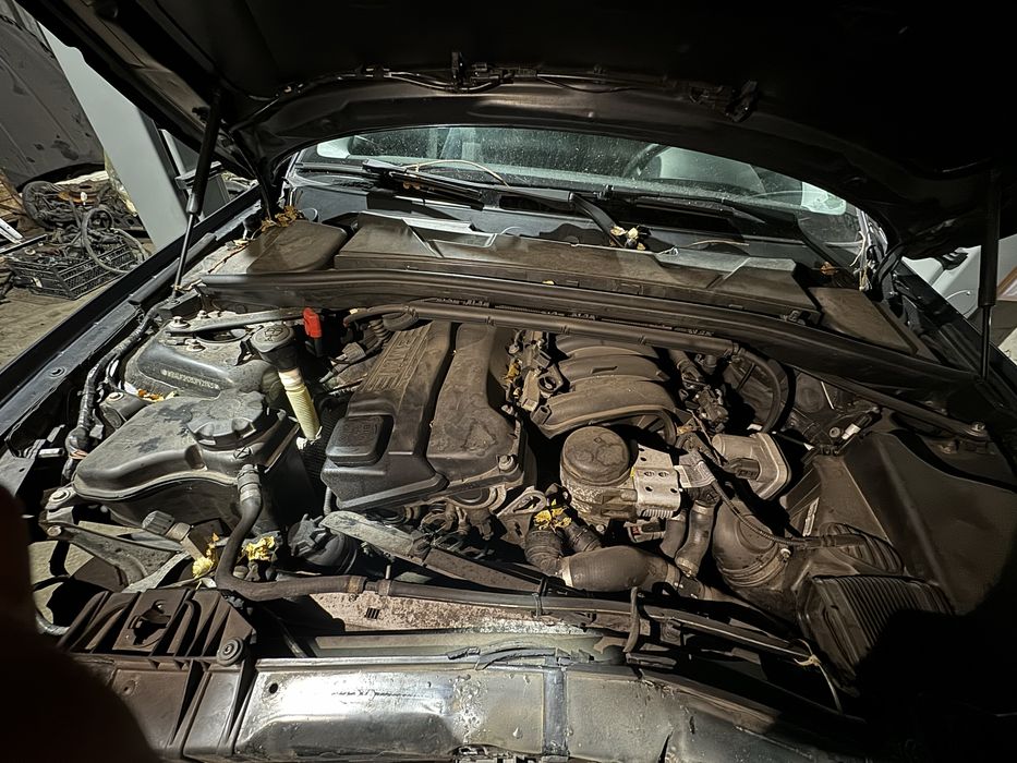 НА ЧАСТИ Bmw 118i 129кс