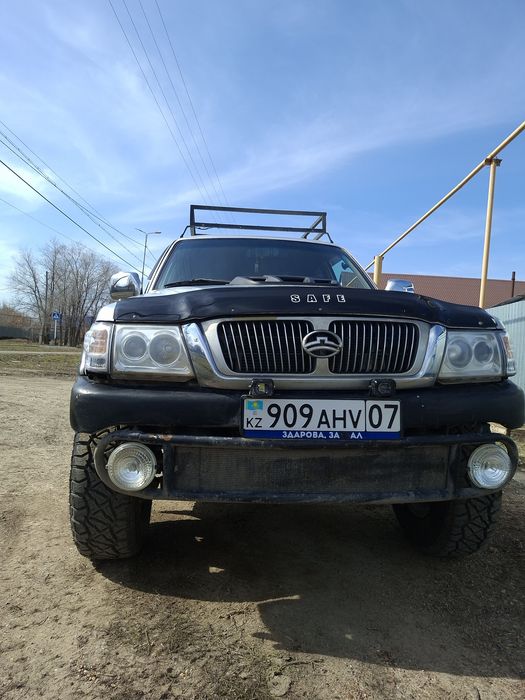 Продам Great wall safe