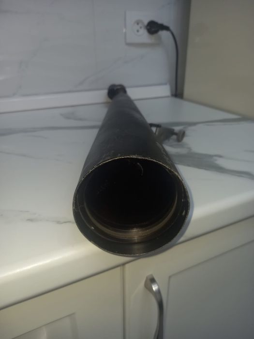 Зрительная труба - подзорная